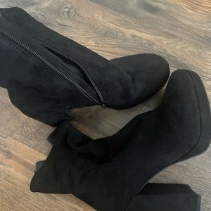 Steve Madden • Heeled boot